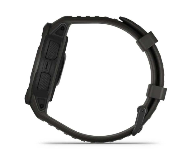 Garmin Instinct 2 Solar 45mm grafitowy - 721983 - zdjęcie 13